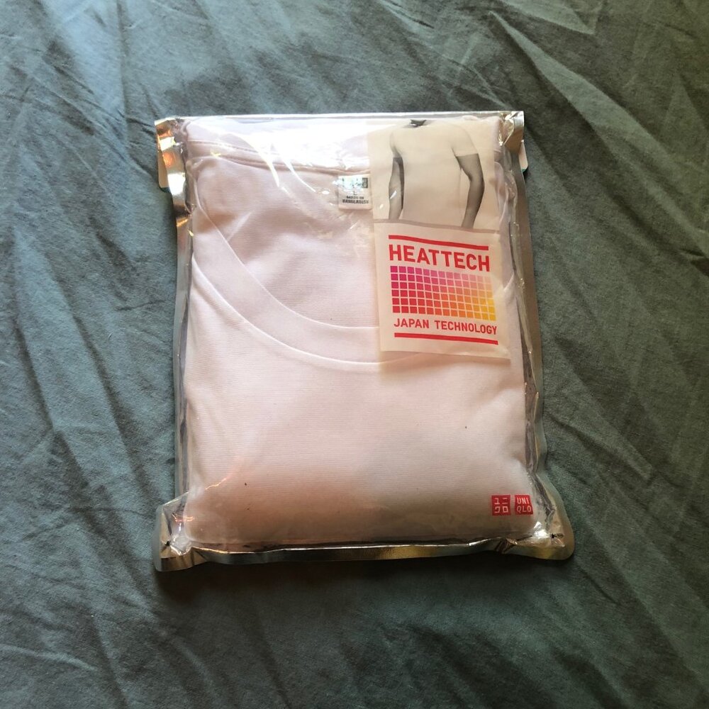 Uniqlo Men's T-shirt
